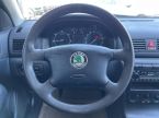 Škoda Octavia - fotka číslo 14