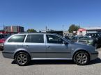 Škoda Octavia - fotka číslo 7