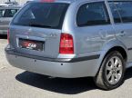 Škoda Octavia - fotka číslo 33