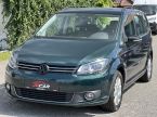 Volkswagen Touran - fotka číslo 0