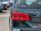 Volkswagen Touran - fotka číslo 20