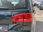 Volkswagen Touran - fotka číslo 21
