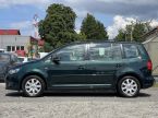 Volkswagen Touran - fotka číslo 3