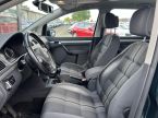 Volkswagen Touran - fotka číslo 8