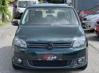 Volkswagen Touran - fotka číslo 1