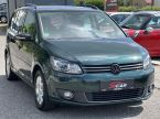 Volkswagen Touran - fotka číslo 2