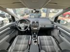 Volkswagen Touran - fotka číslo 16