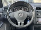 Volkswagen Touran - fotka číslo 14