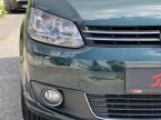 Volkswagen Touran - fotka číslo 18