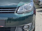 Volkswagen Touran - fotka číslo 19