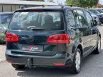 Volkswagen Touran - fotka číslo 6