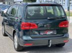 Volkswagen Touran - fotka číslo 4