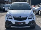 Opel Mokka - fotka číslo 1