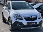 Opel Mokka - fotka číslo 2
