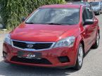 Kia Cee'd - fotka číslo 0
