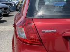 Kia Cee'd - fotka číslo 36