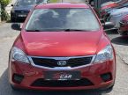 Kia Cee'd - fotka číslo 1