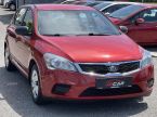 Kia Cee'd - fotka číslo 2