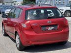 Kia Cee'd - fotka číslo 4