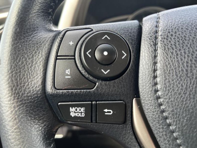 Toyota RAV 4 - hlavní fotka