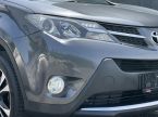 Toyota RAV 4 - fotka číslo 40