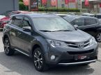 Toyota RAV 4 - fotka číslo 2