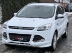 Ford Kuga - fotka číslo 0