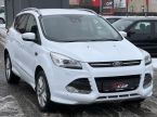 Ford Kuga - fotka číslo 2