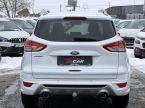 Ford Kuga - fotka číslo 5
