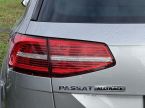 Volkswagen Passat - fotka číslo 52