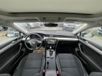 Volkswagen Passat - fotka číslo 22