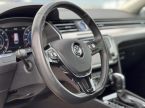 Volkswagen Passat - fotka číslo 17