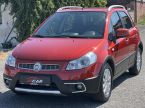 Fiat Sedici - fotka číslo 0