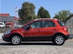 Fiat Sedici - fotka číslo 3