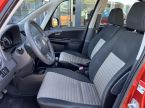 Fiat Sedici - fotka číslo 8