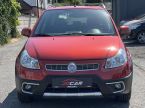 Fiat Sedici - fotka číslo 1