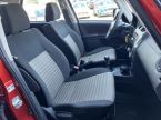 Fiat Sedici - fotka číslo 27