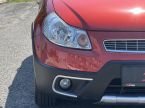 Fiat Sedici - fotka číslo 32