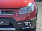 Fiat Sedici - fotka číslo 33