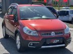 Fiat Sedici - fotka číslo 2