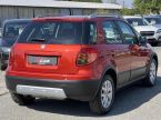 Fiat Sedici - fotka číslo 6