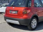 Fiat Sedici - fotka číslo 37
