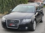Audi A3 - fotka číslo 0