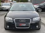 Audi A3 - fotka číslo 1