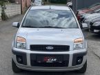 Ford Fusion - fotka číslo 1