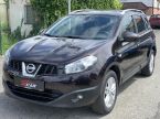 Nissan Qashqai - fotka číslo 0