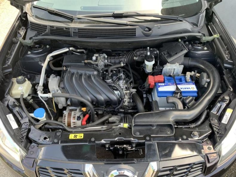 Nissan Qashqai - hlavní fotka