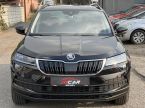 Škoda Karoq - fotka číslo 1