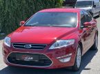 Ford Mondeo - fotka číslo 0