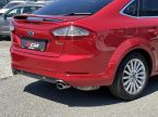 Ford Mondeo - fotka číslo 7